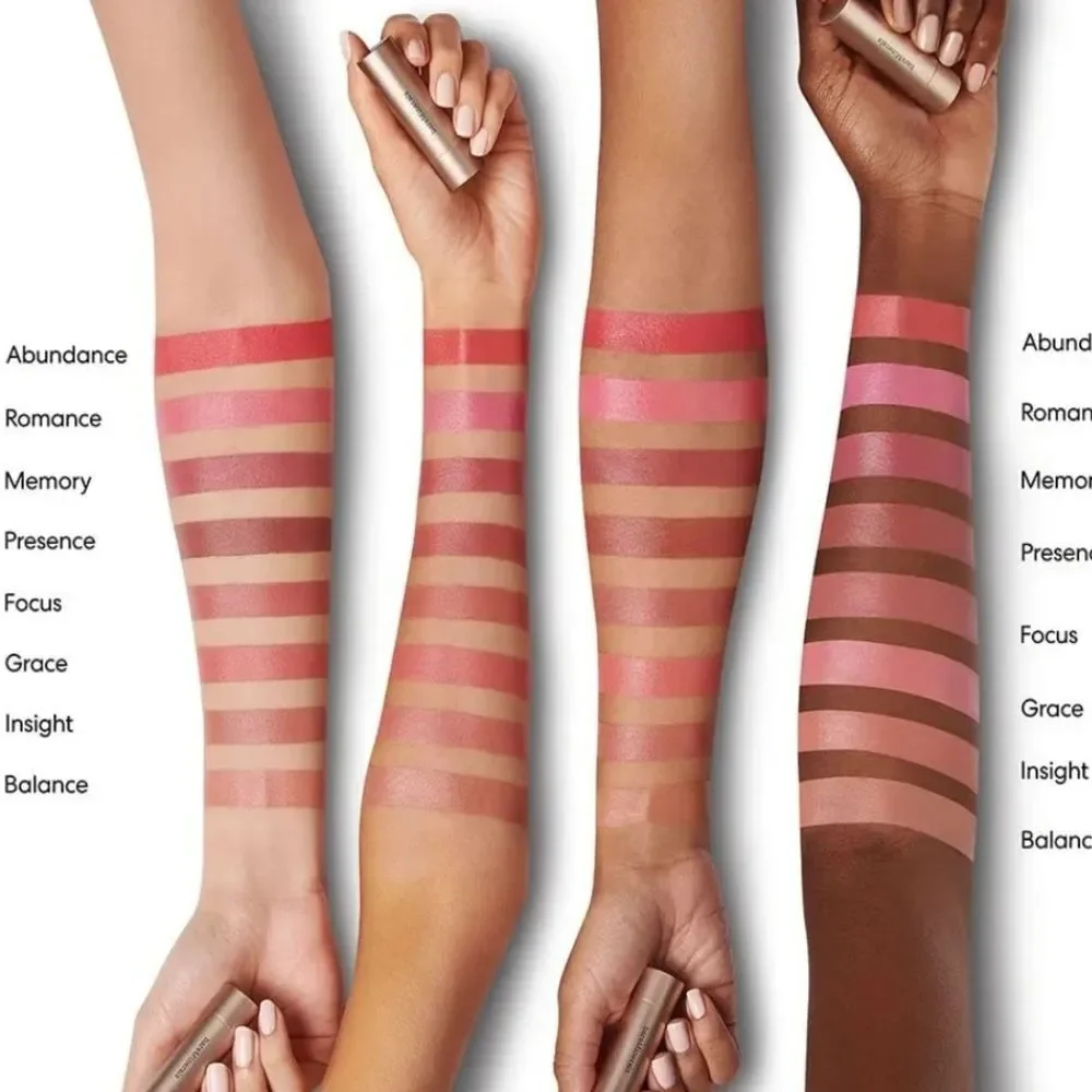 BareMinerals Mineralist Hydra-Smoothing Lipstick‎